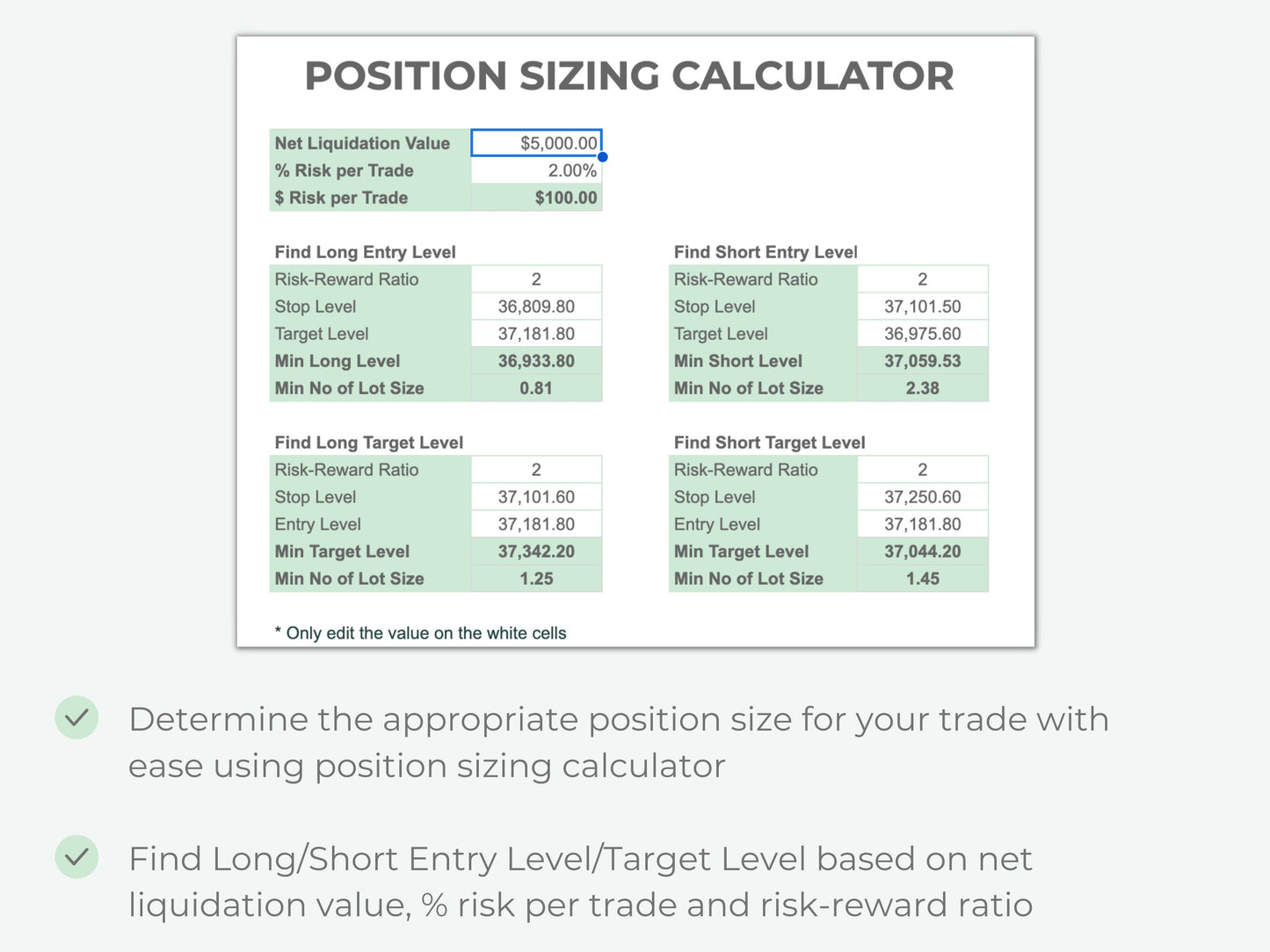 Crypto Trading Journal