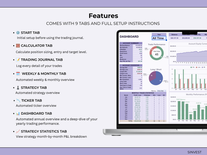 Crypto Trading Journal